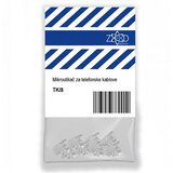 ZED telefonski konektor 8 kom | Eponuda.ba