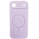  Futrola Magsafe LUX za Iphone 17 Air/ lila Cene