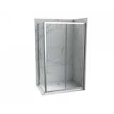 Copen tuš kabina concept project 1000x900x1950 staklo 6mm providno (C-02-12100/1090) | Eponuda.com