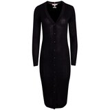 Tommy Hilfiger Lyocell Silk Crna | shoptok.hr