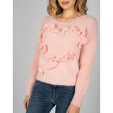 Trussardi Puloverji - Rožnata | Shoptok.si