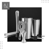 Shake 3.0 Set za barmena | shoptok.hr