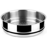  Duboka tava Fagor Crvena Ø 20 x 10 cm | shoptok.hr