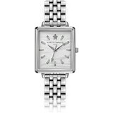 Amelia Parker Ura Ure Srebrna | Shoptok.si