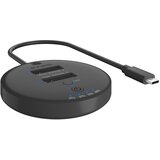 Icybox IB-1612MCL-C31 DockingStation M.2 NVMe&SATA SSD | shoptok.hr