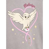 Sinsay Pamučna majica s okruglim izrezom i tiskom Harry Potter | shoptok.hr