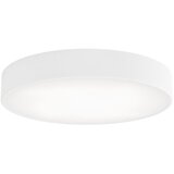  plafonsko svetlo sa senzorom cleo 4xE27/24W/230V prečnika 50 cm belo | Eponuda.com