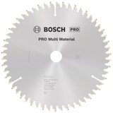 Bosch list kružne testere Multi Material 190 x 20/16 x 2,4 mm; 54 - 2608640508 | ePonuda.com