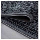 Conceptum Hypnose tepih staza (80x150) marrakesh 0207 grey | Eponuda.com