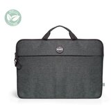 Port Designs Belize II 15,6"/16" TL ErgoView siva torbica, (21525755) | Shoptok.si
