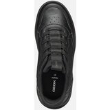 Geox Black boys' sneakers Washiba Fast In - Boys | Shoptok.si