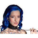 Zado - Dupli metalni karabiner s lancem (15cm) | shoptok.hr