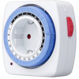 Prosto TAJMER MANJI MEHANICKI VREMENSKI PREKIDAC SUKO 16A-3680W | Eponuda.com