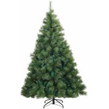  Umjetno božićno drvce s stalakom Zelena 240 cm PE i PVC | shoptok.hr