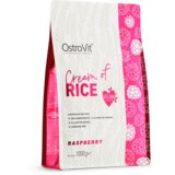 OSTROVIT cream of rice 1000 g – instant pirinčana kaša bez šećera keks i slana karamela | Eponuda.com