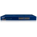 Tenda TEG1016G 16-port Gigabit Ethernet Switch | Shoptok.si