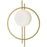 Toolight Zidni svijećnjak APP1436-W GOLD | shoptok.hr