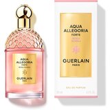 Guerlain Aqua Allegoria Rosa Rossa Forte parfemska voda punjiva za žene 125 ml | shoptok.hr