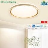  NVC Plafonska lampa LED Ningmeng Z, 36 W, Bela Cene