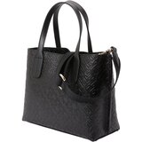 Tommy Hilfiger Ručna torbica zlatna / crna | shoptok.hr