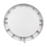 Mitea Nadgradni okrugli PVC LED panel M20NO-P 20W 6500K beli | ePonuda.com