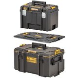 Dewalt adapter za kovček TSTAK DWST08017-9 | Shoptok.si
