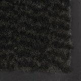  Otirač za Zadržavanje Prašine Pravokutni 60x90 cm Crni | shoptok.hr