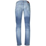 PepeJeans Stanley muške traperice slim taper kroja plave | shoptok.hr