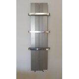 Cini sušac toplovodni FINESA 404x1000 sivo-beli siva precka FN2 4T210MMH | Eponuda.com