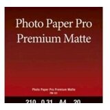  Canon PM-101 A4 260g 20 listova | Eponuda.ba