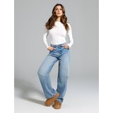 Sinsay ženska bluza dugih rukava 3893Z-01X | shoptok.hr