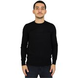 Take Two Puloverji UT00450 Črna Cene