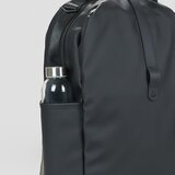 Rains Clip Front Backpack W3 Crna | shoptok.hr