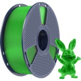 SUNLU PVB Transparent Green - 1,75 mm / 1000 g SUNLU PVB Transparent Green - 1,75 mm / 1000 g Slike