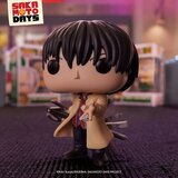 Funko Figura POP Sakamoto Days Nagumo | shoptok.hr