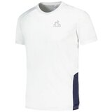 Le Coq Sportif ESS SPORT TEE SS N°1 M NEW OPTICAL WHITE Bijela | shoptok.hr