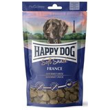 Happy Dog Supreme Happy Dog poslastica za pse Soft Snack France 100 g | shoptok.hr