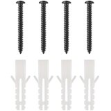  Spoljašnja lampa LANA 1xE27/25W/230V IP54 75 cm | Eponuda.com