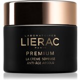 Lierac Premium svilena nežna krema proti znakom staranja 50 ml Cene