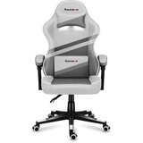 Force 4.4 Bijela mrežasta igraća stolica | shoptok.hr