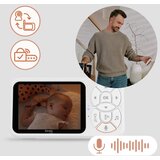 Lionelo BABYLINE 3.4 digitalna video varuška 1 kos | Shoptok.si