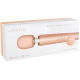 Le Wand masažni vibrator - Petite, rose gold | shoptok.hr