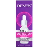 Depilstop Serum serum za zmanjšanje rasti dlak 20 ml unisex