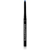 Avon Glimmerstick olovka za oči s intenzivnom bojom nijansa Azure Blue 0,35 g | shoptok.hr