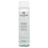 Collistar Make-Up Removing Micellar Water 250 ml micelarna vodica za vse tipe kože za ženske | Shoptok.si
