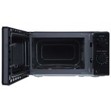 Midea MP012LW-BK Mikrovalna pećnica 19 litara mehanička | shoptok.hr