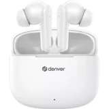 slušalice TWE-48W bluetooth bele