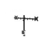 Serioux dvostruki nosač monitora, SRXA-MM1903A | shoptok.hr