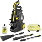 Karcher K 4 Power Control Flex eco!Booster GO! Further Cene