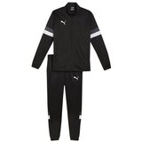 Puma Trenirka komplet 65865303 Črna Cene